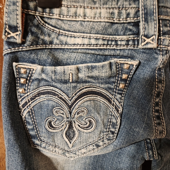 Sz 26 Rocks! - Picture 6 of 9